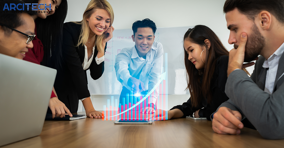 IT Consultation and Market Expansion