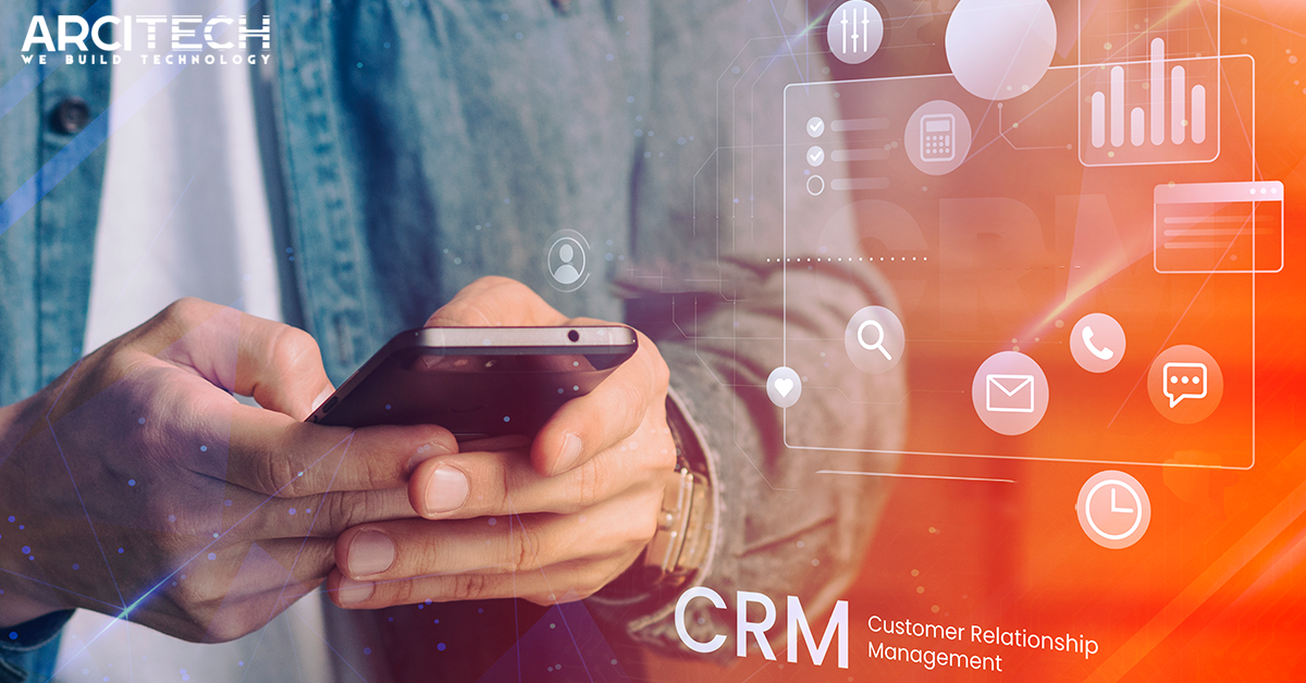 CRM Systems and Sustainable Business Growth