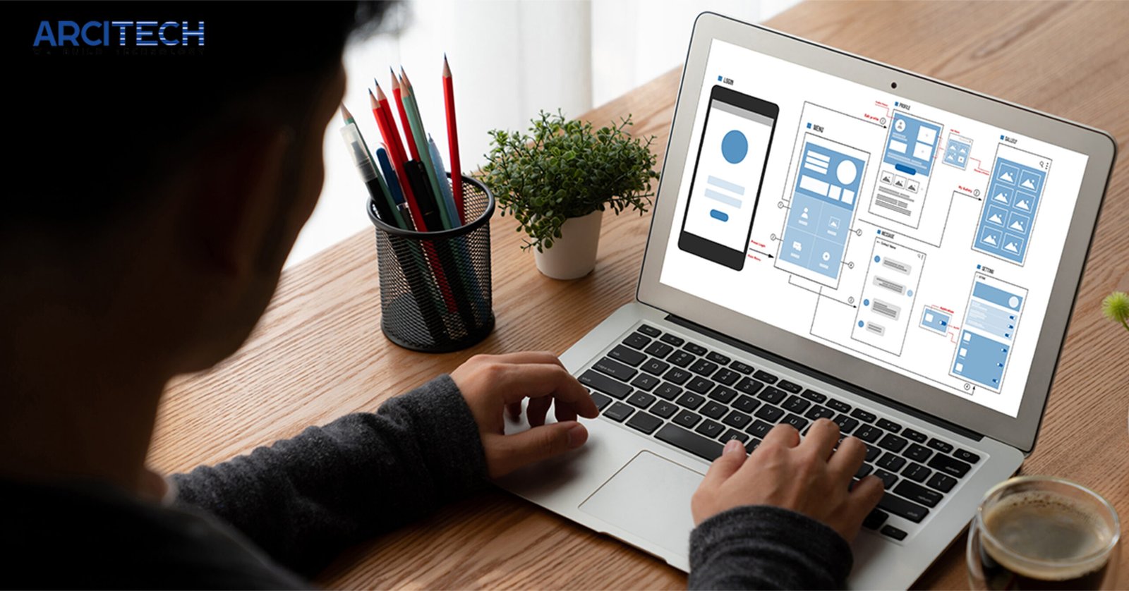 Choosing the Right Web and Mobile App Development Partner