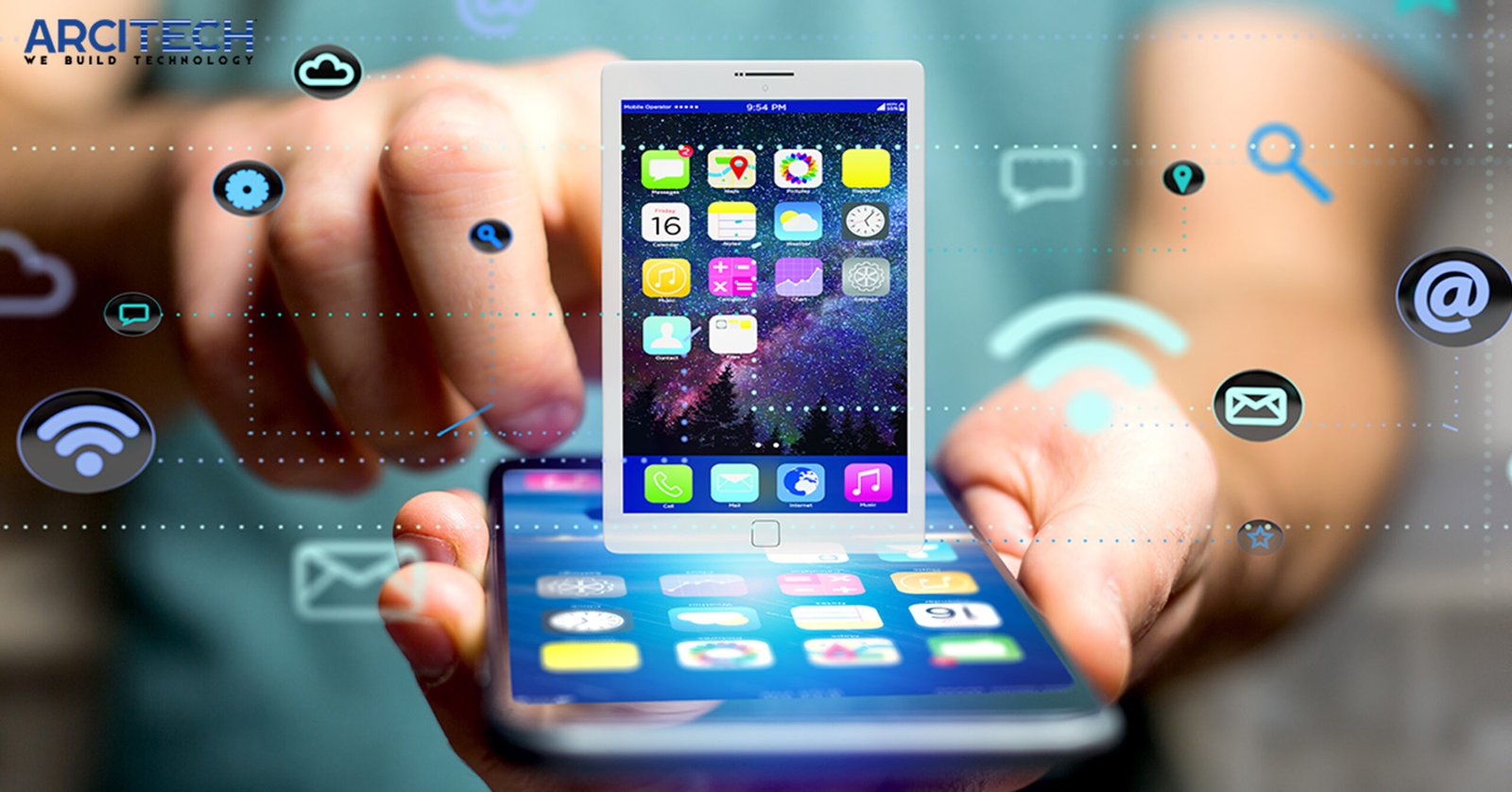 Mobile Application Publishing Cost"