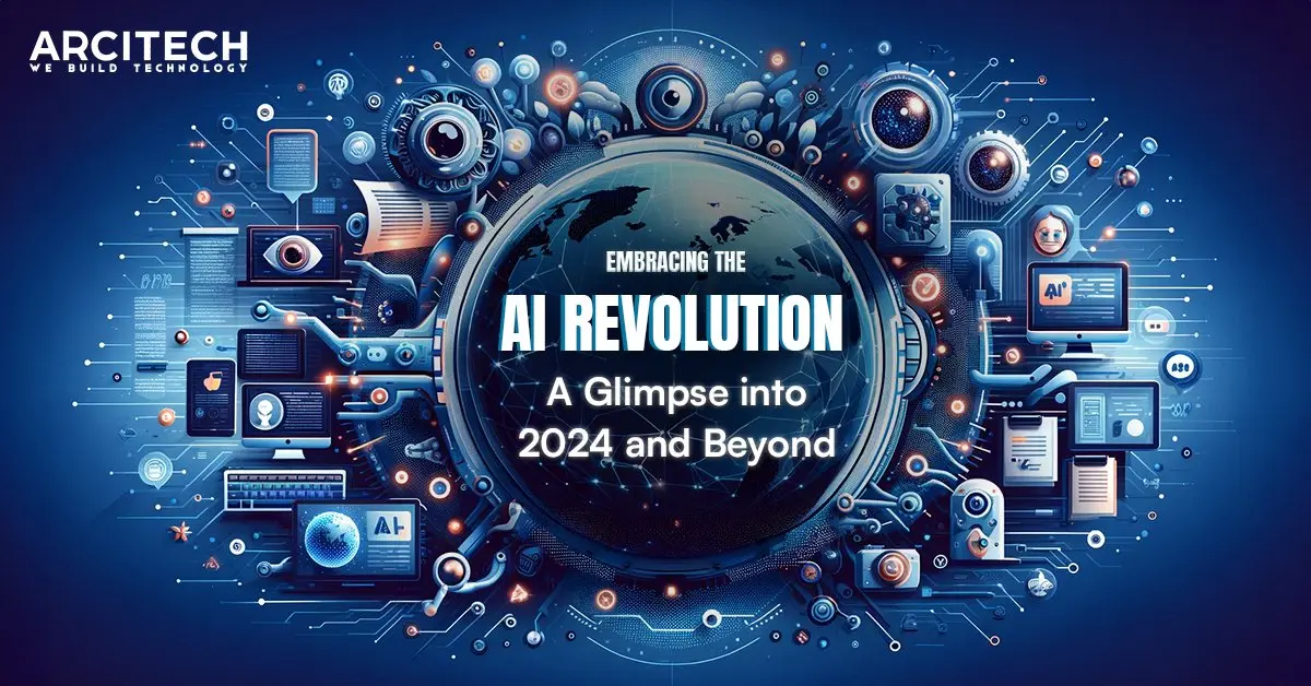 Artificial Intelligence 2024 Trends And Innovations Arcitech   Artificial Intelligence 2024.webp