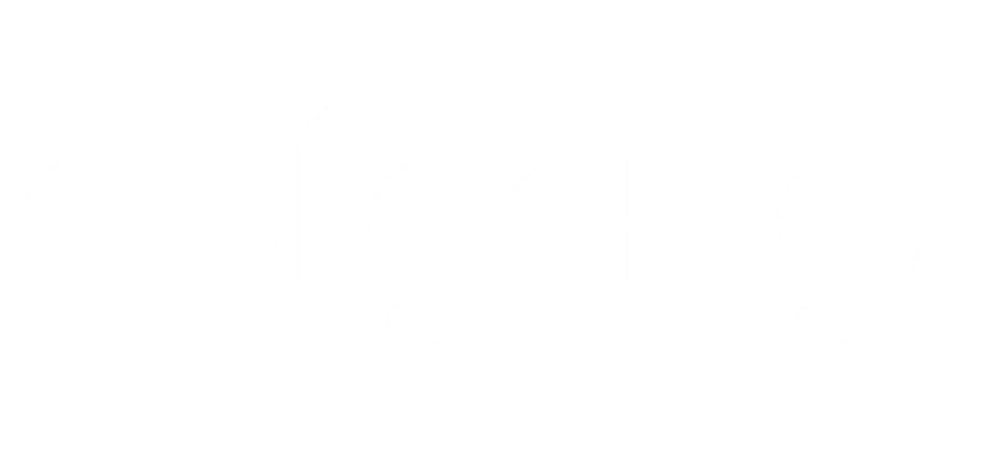 Aufgang White Logo