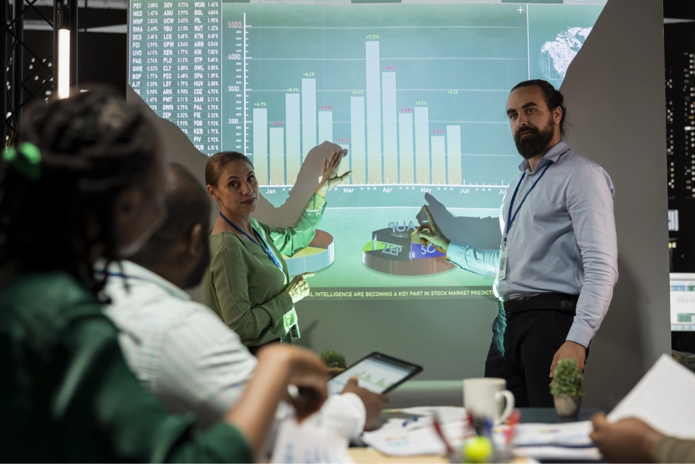 Automation Strategy jeddiah