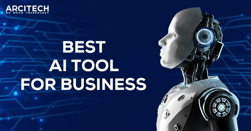 AI Tool for Business