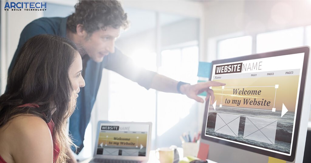 Best Web Development Agency