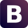 Bootstrap logo