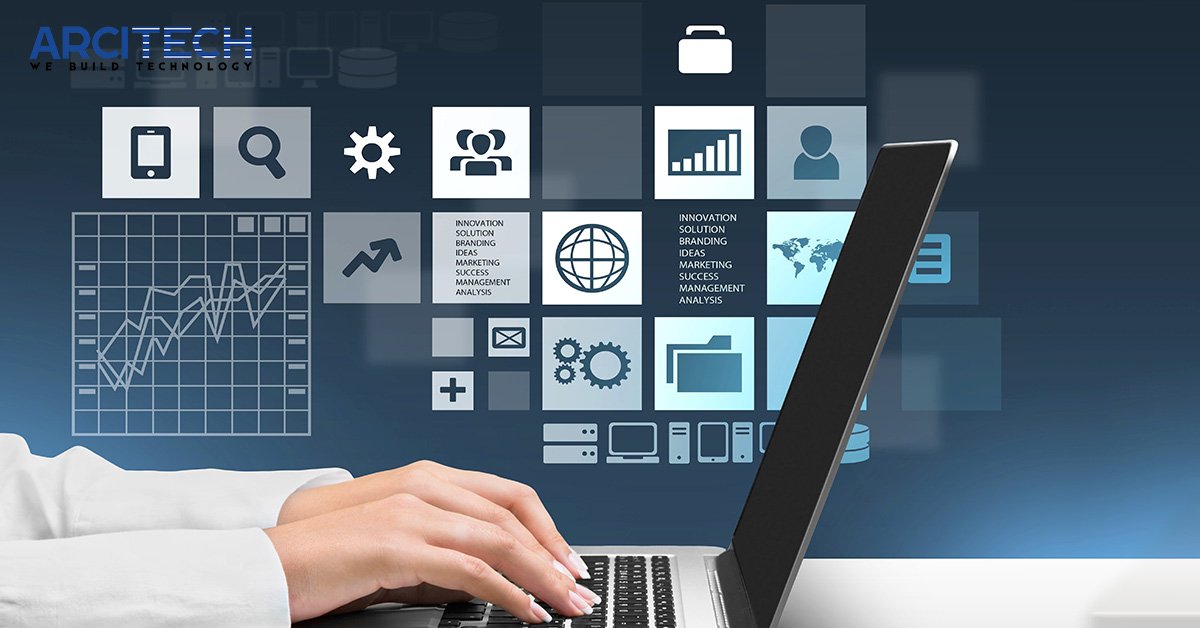 Cloud-Native-Architecture