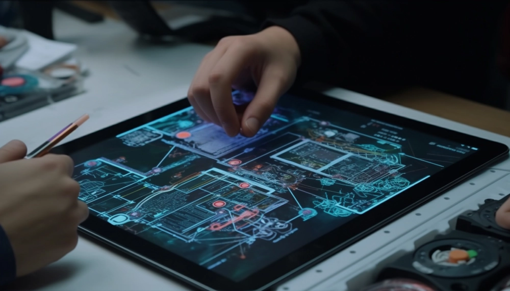 Business Process Automation Services 5