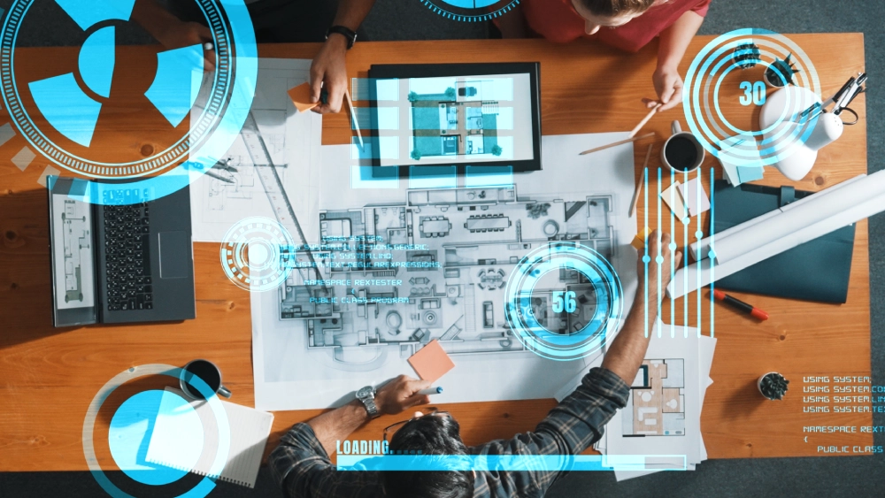 Business Process Automation Services 6