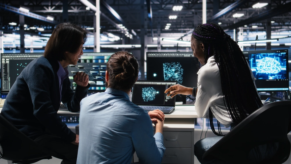 Business Process Automation Services 7