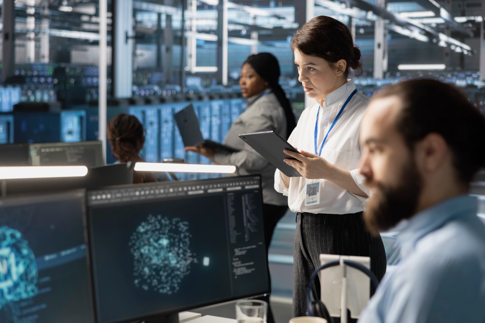 Business Process Automation Services 8