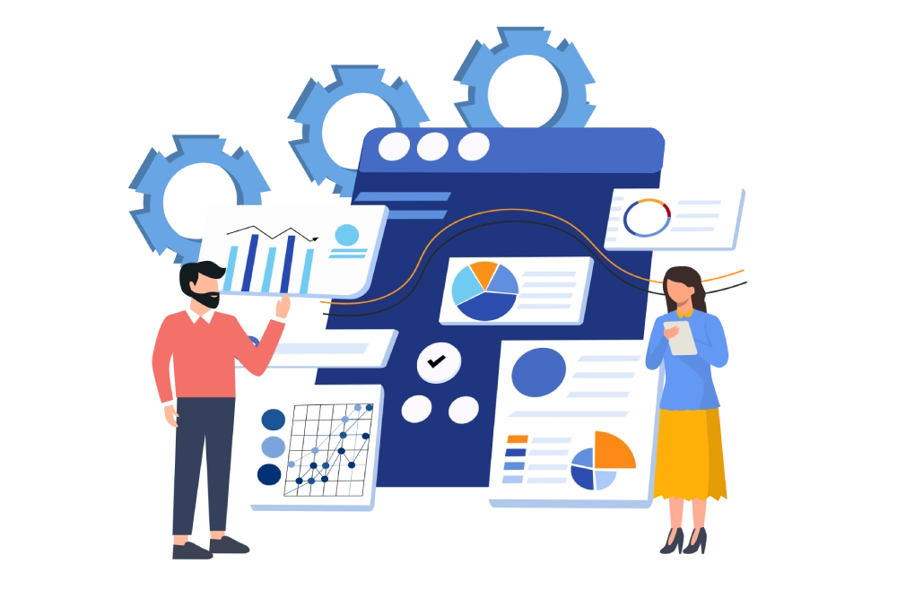 Business Process Automation Services 9