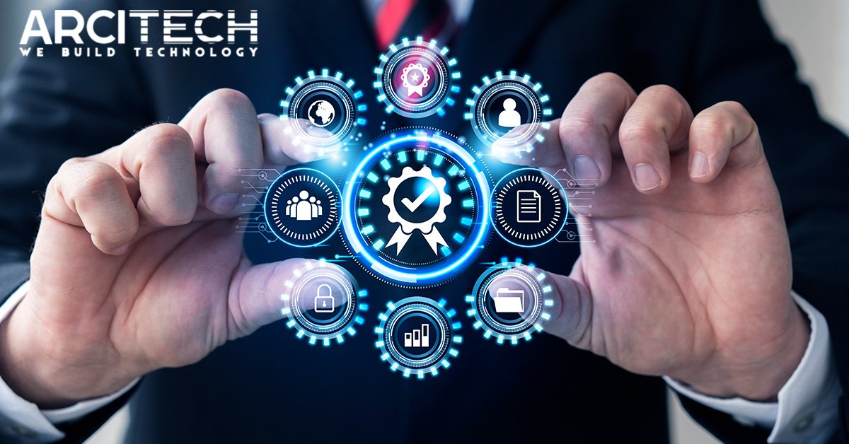 Business Process Automation