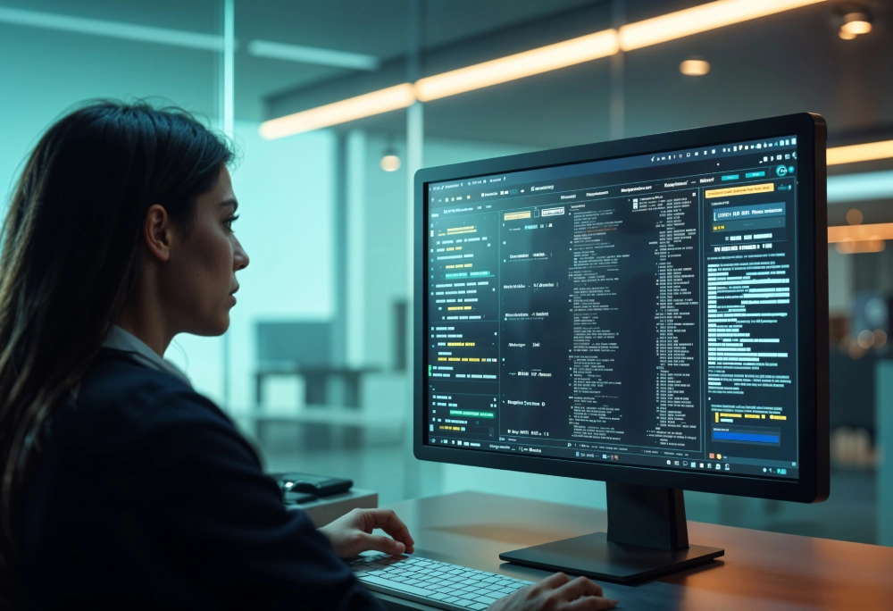 Cross Platform Apps Development 6