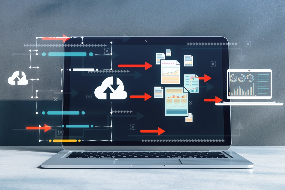 Cross Platform Apps Development 8