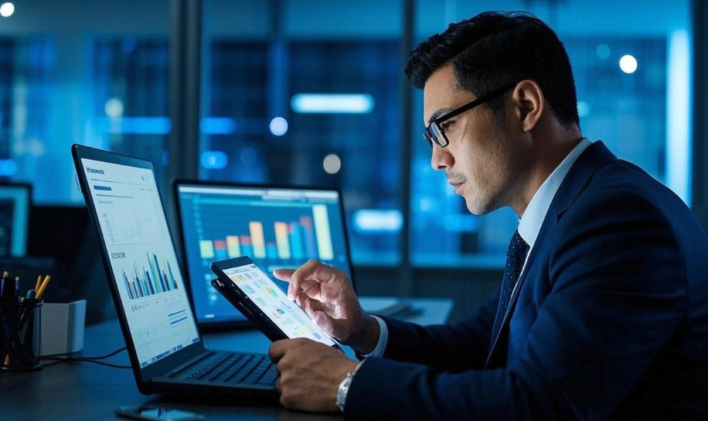 Custom API Development 3