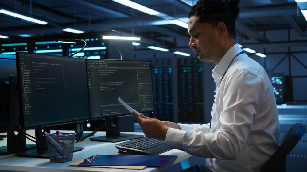 Custom API Development 5