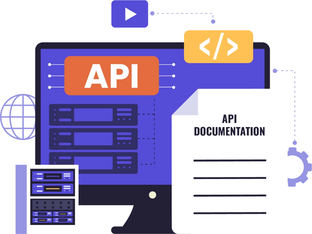 Custom API Development 7