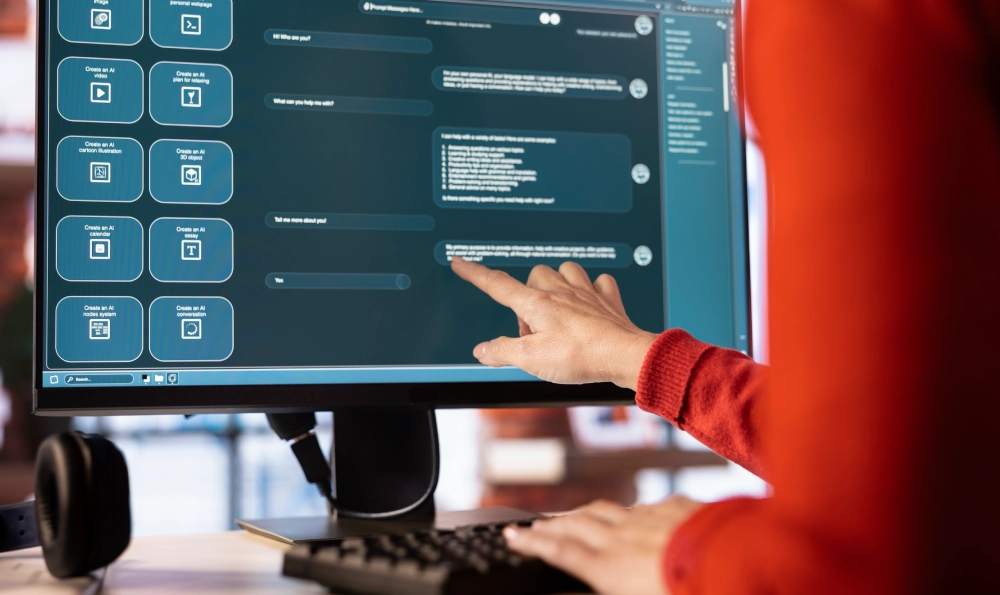 Custom CMS Development Integration Services 8