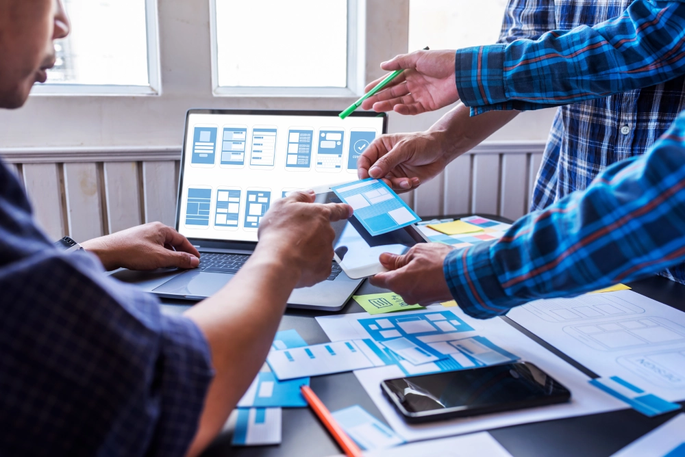 Custom ERP Development 5