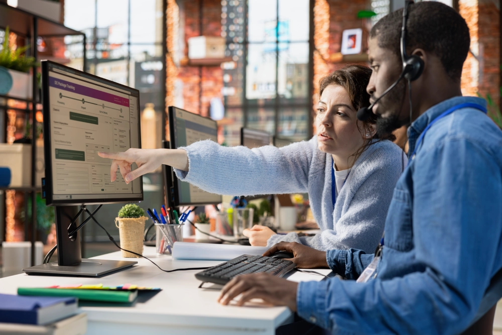 Custom ERP Development 9