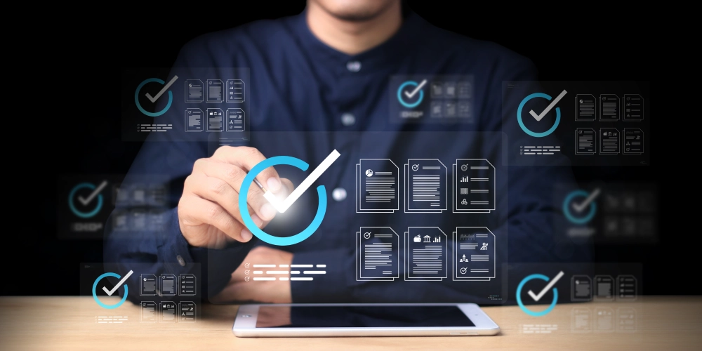 Custom LMS Development Service 7