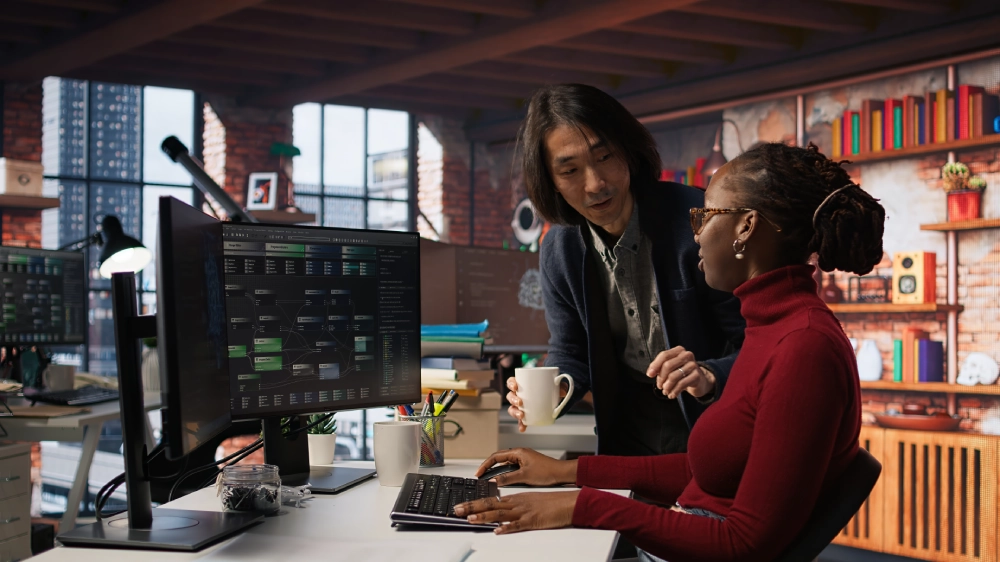 Custom LMS Development Service 9