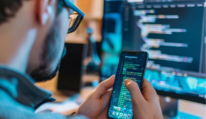 Custom Mobile App Development Amsterdam Process 5 e1768979884847