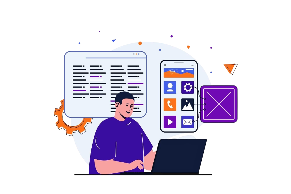 Custom Mobile App Development Dublin