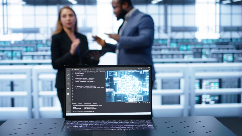 Deployment Continuous Improvement Jeddia