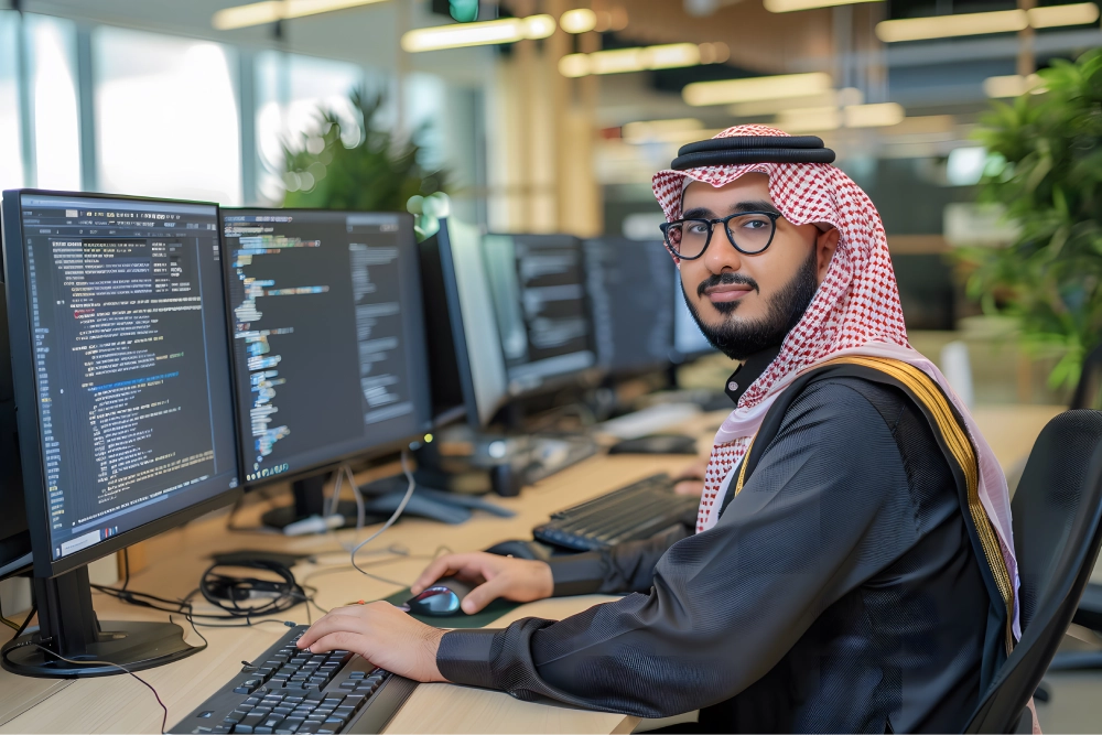 Deployment Ongoing Support Leading Trusted Software Development Company in Makkah