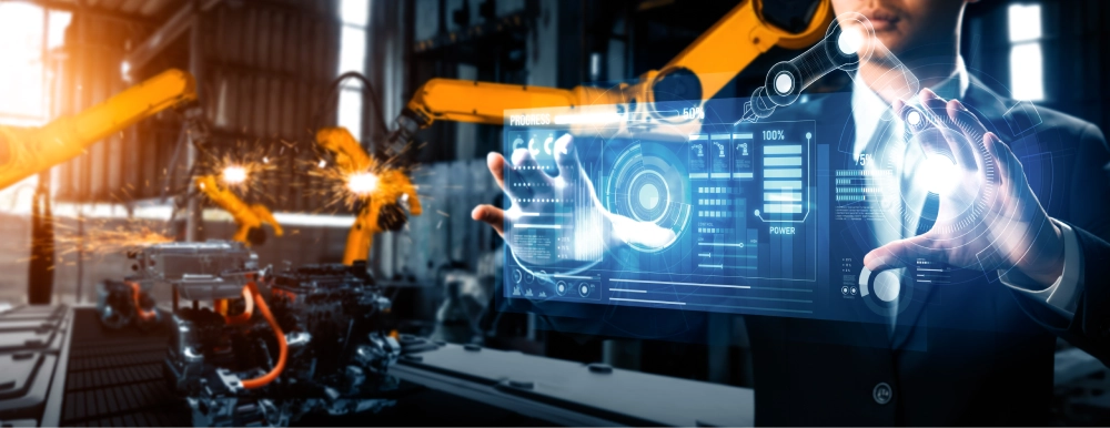 Development Integration jeddia