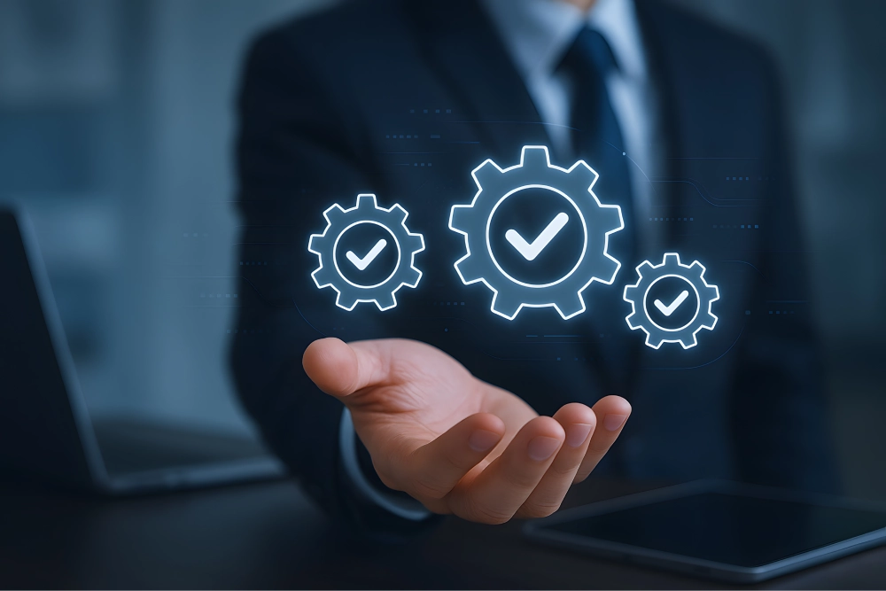 Development Integration