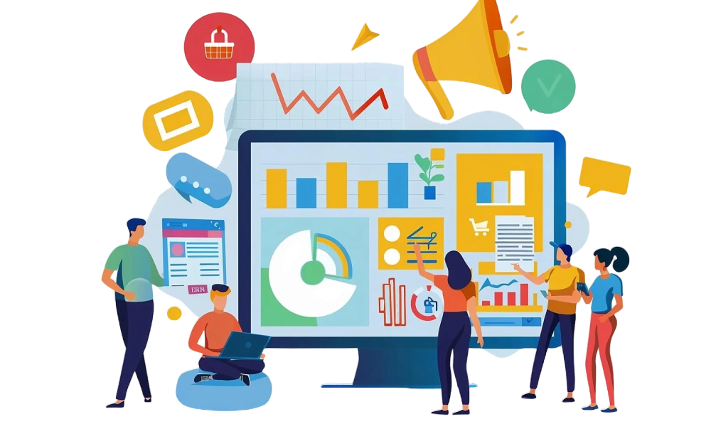 Digital Marketing NYC 4