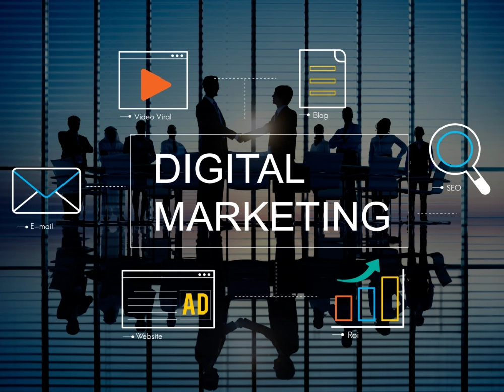Digital Marketing NYC 7