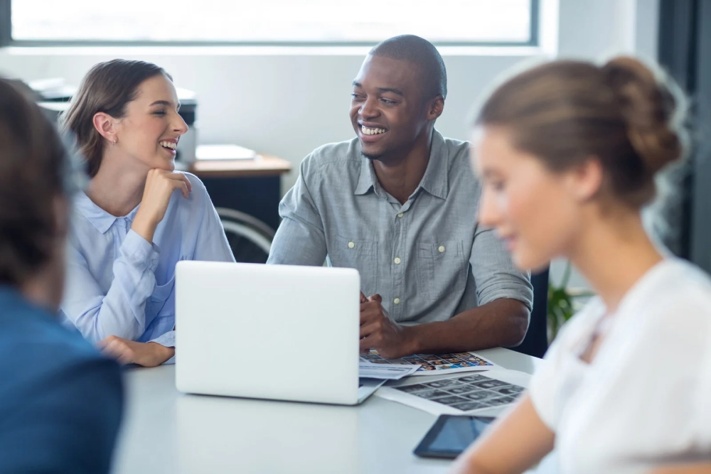 Digital Marketing Texas 4