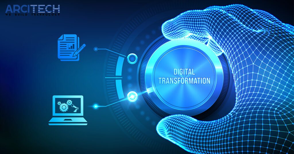 Digital Transformation