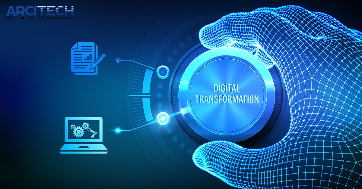 Digital Transformation