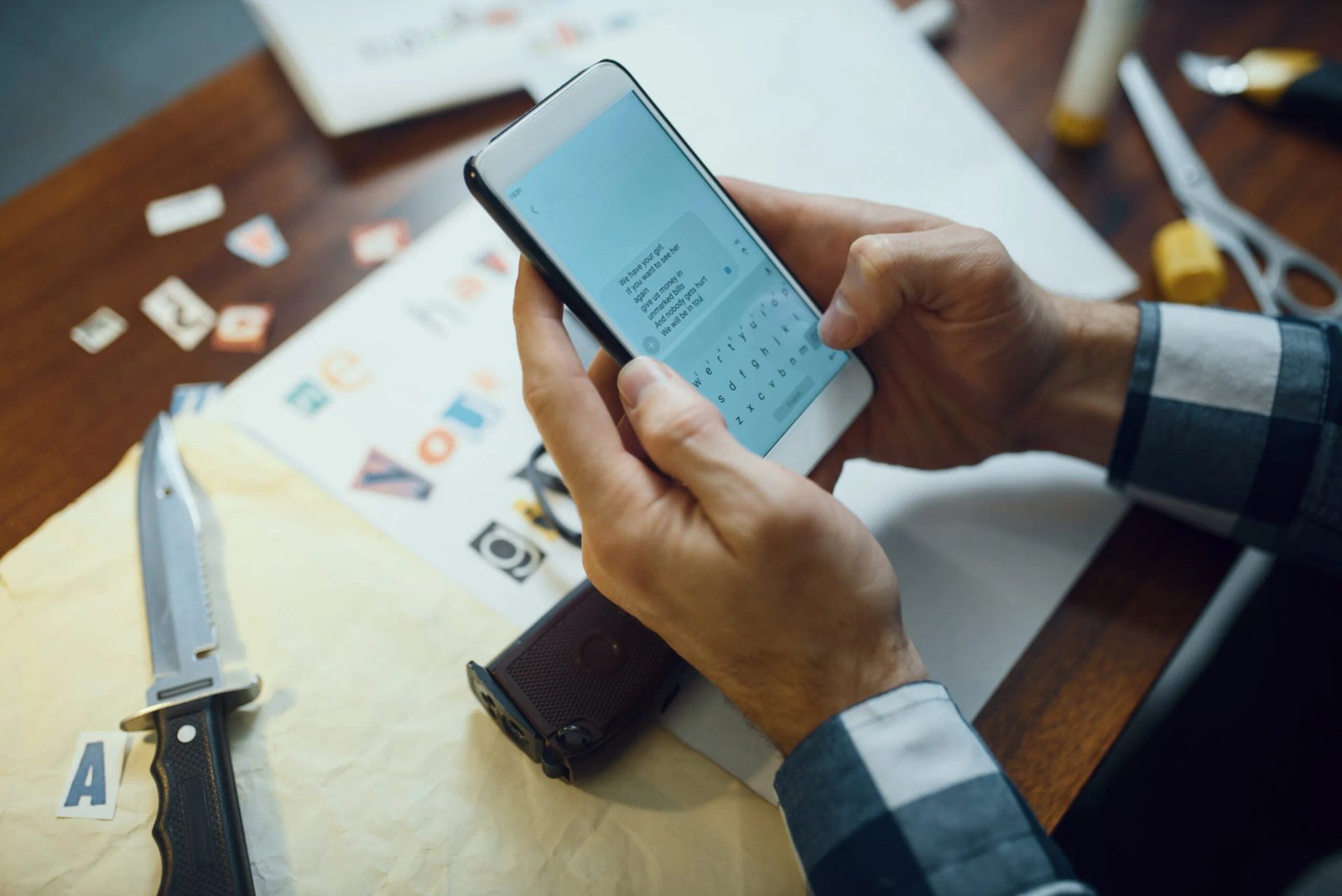 Discovery Planning Leading Trusted Mobile App Development Company in Kuwait scaled