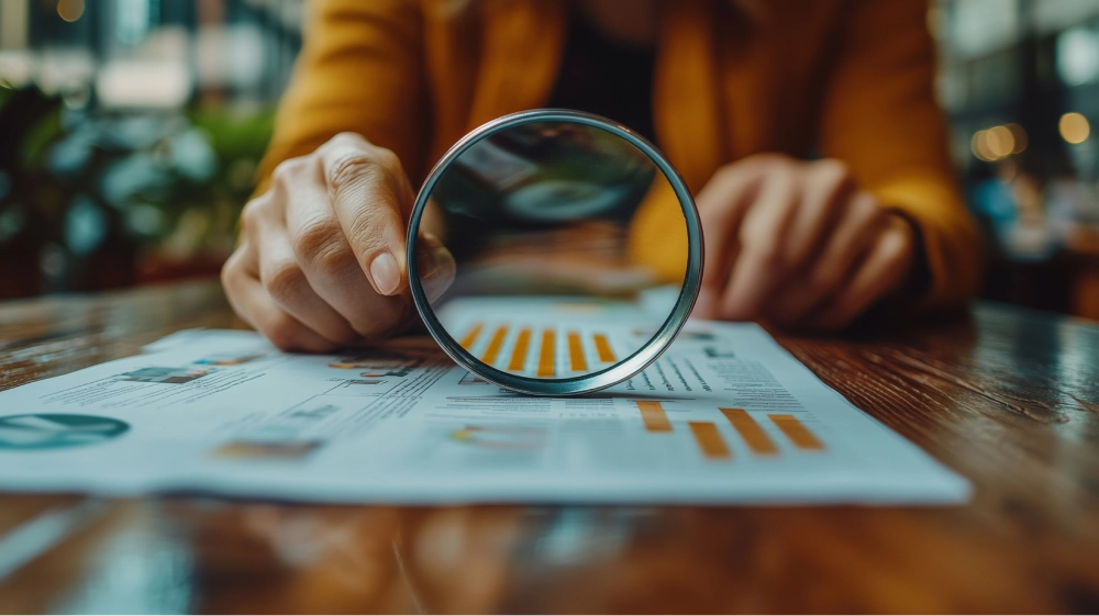 Discovery Requirement Analysis