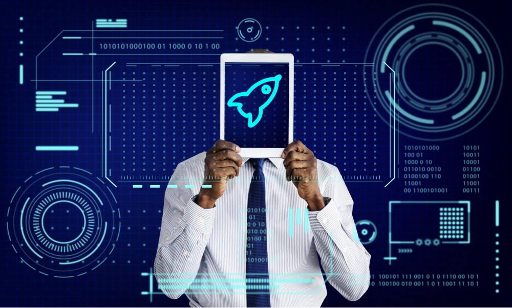 ERP software development Dublin Process 5