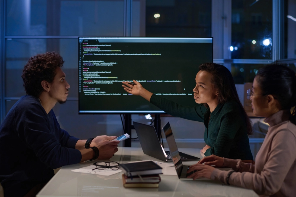 Ecommerce Development Services 7