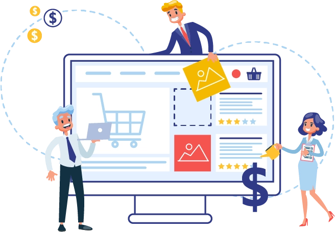 Ecommerce Development Services 9