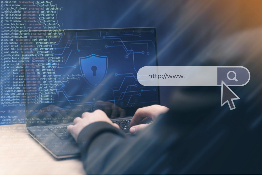 Ecommerce website development Zurich Process 4