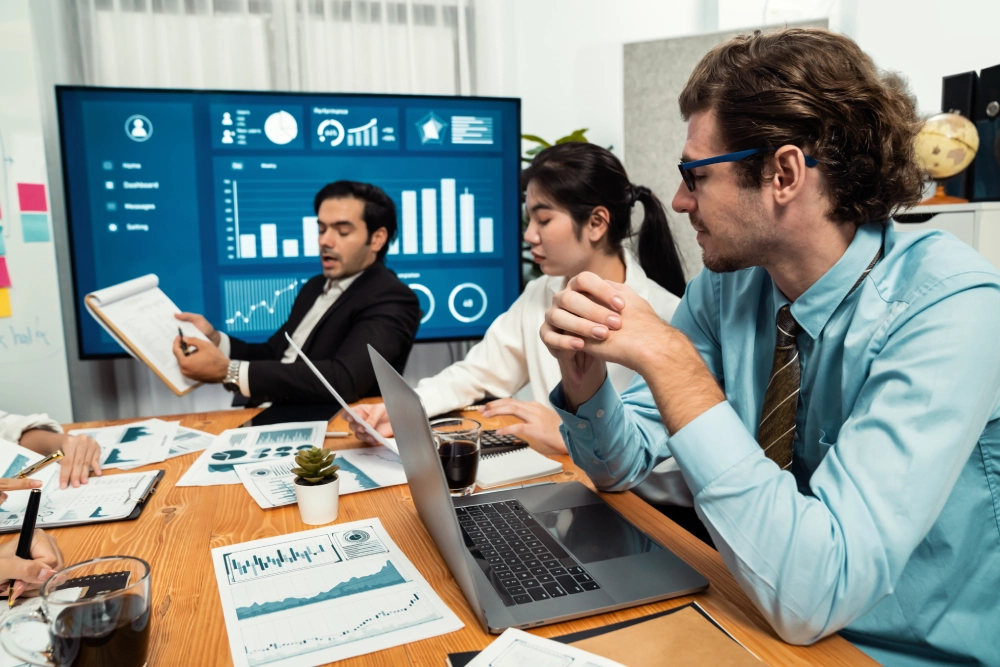 Enterprise Software Development 4