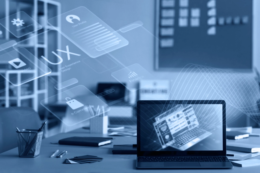 Enterprise Software Development 5