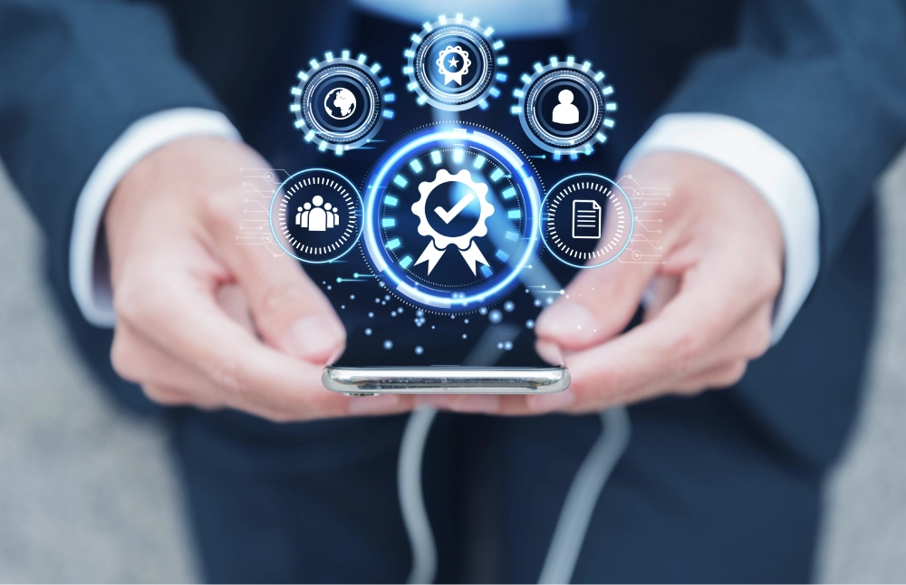 Enterprise Web Development Dublin Process 5