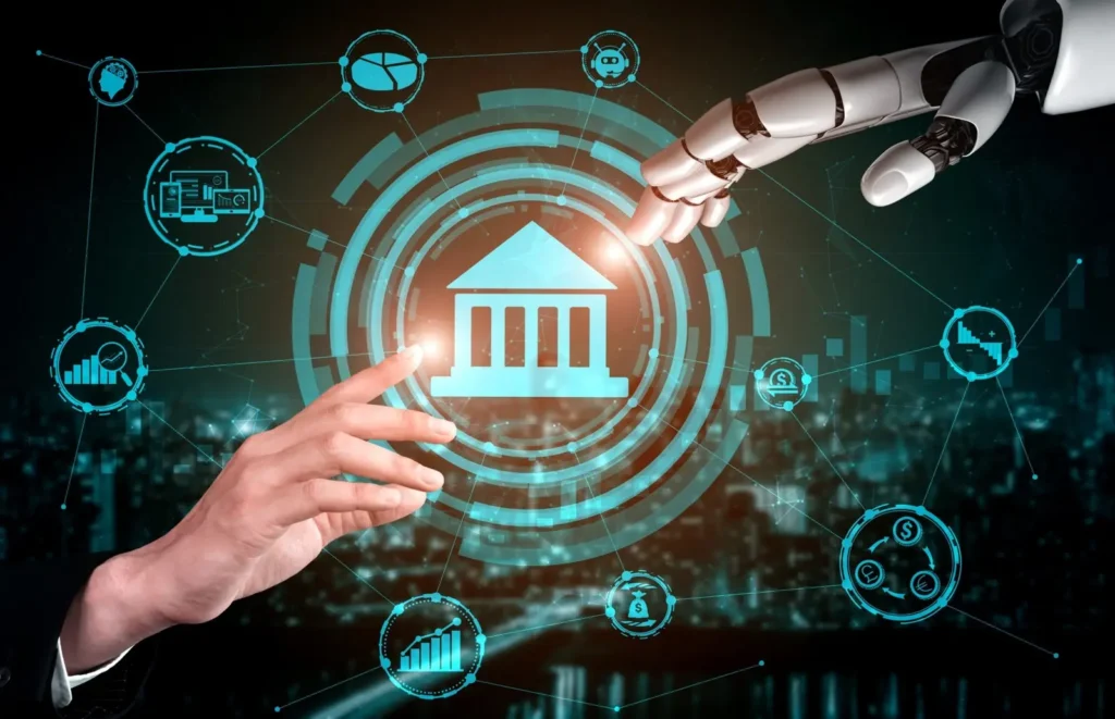 Future Of Ai In Banking