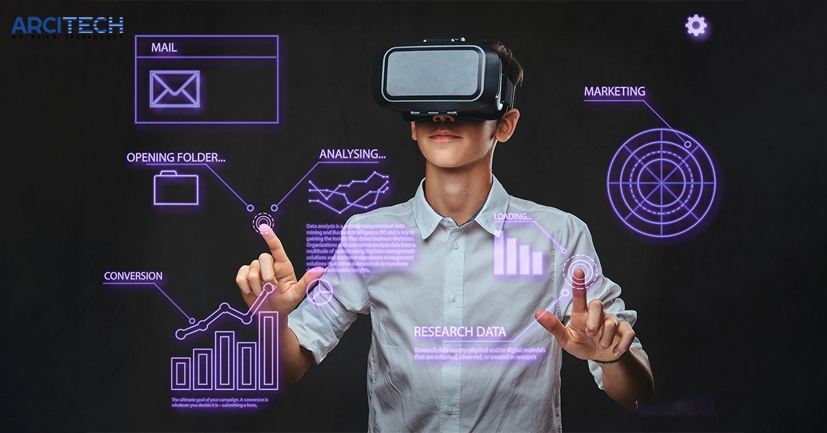 Digital Marketing Emerging Trends To Watch Out