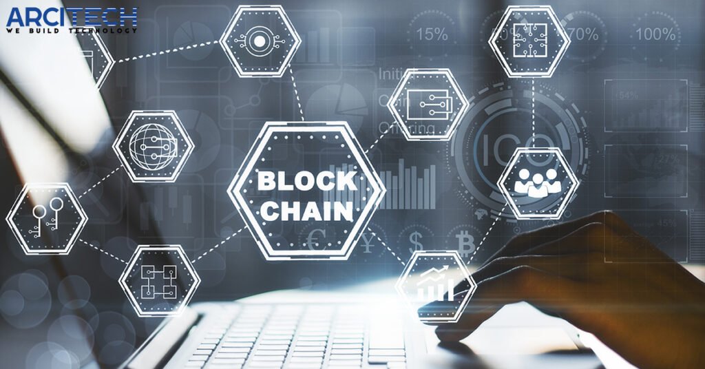 Blockchain Technology